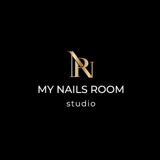 Логотип канала my_nails_room