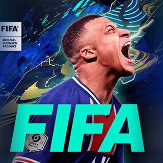 Логотип fifa_mobile5