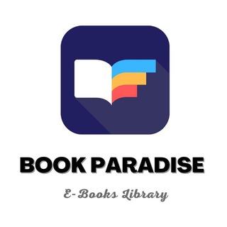 Логотип канала bookparadisepremiumchannel