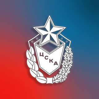 Логотип канала CSKA_mil