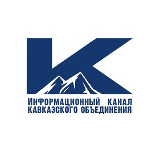 Логотип канала kavkaz_ehb