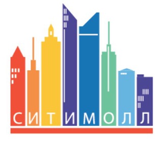 Логотип канала citymall_spb