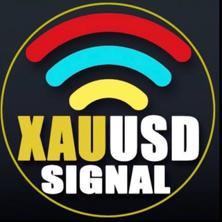 Логотип канала XAUUSD_FOREX_TRADING_SIGNALS01