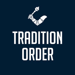 Логотип канала tradition_order_info