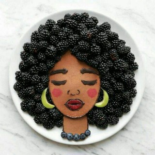 Логотип канала curly_krd