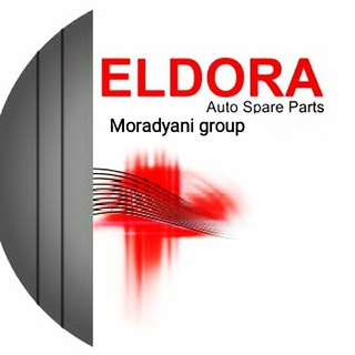 Логотип канала eldora_boukan