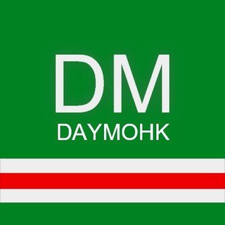 Логотип daymohk_info