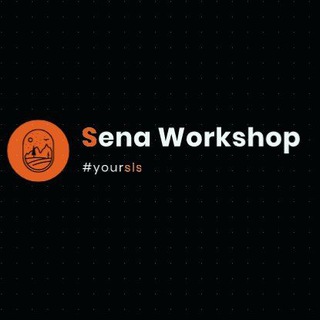 Логотип канала sendaworkshop