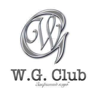 Логотип wgclub