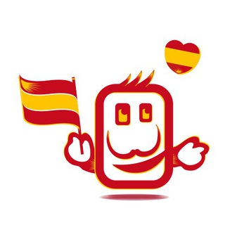 Логотип канала espanol_en_serio