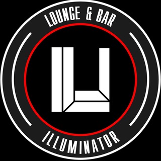 Логотип канала illuminatorbar