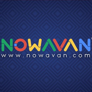 Логотип канала nowavan