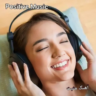 Логотип канала positivmusic