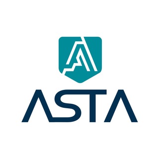 Логотип asta_official