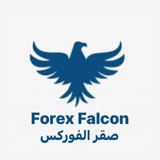 Логотип канала forexfalcon1