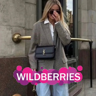 Логотип канала wildberrieslooks