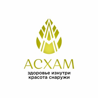 Логотип канала acham102