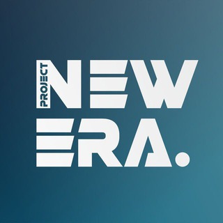 Логотип канала newera_community