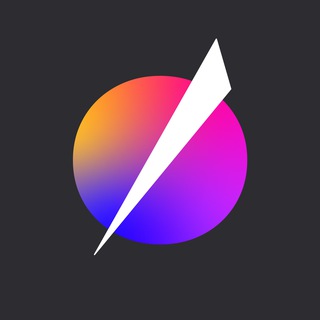 Логотип канала pero_design