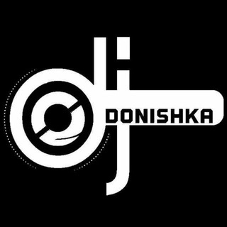 Логотип канала dj_donishka_chat