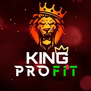 Логотип канала hyip_kingprofit