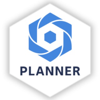 Логотип канала aep_planner