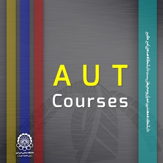 Логотип aut_courses