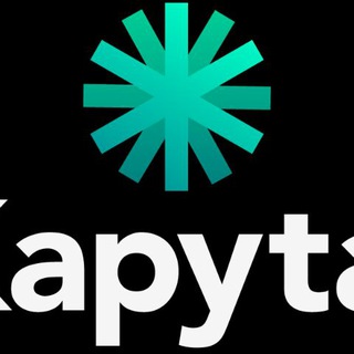 Логотип канала kapytalexchange