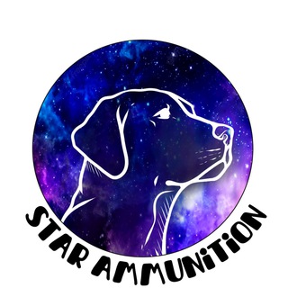 Логотип канала starammunition