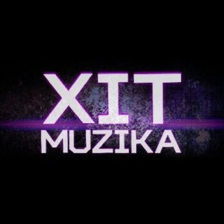 Логотип канала xit_muz1kk