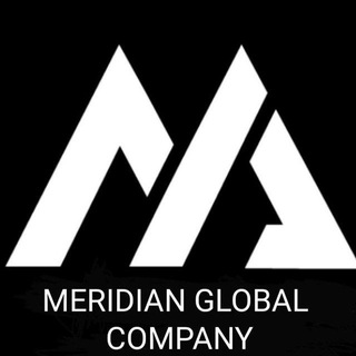 Логотип канала meridian_global_company