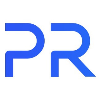 Логотип канала prmotionme