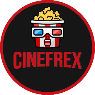 Логотип канала cinefrex