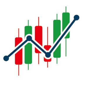 Логотип канала trading_signalis