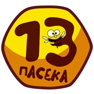 Логотип paseka13