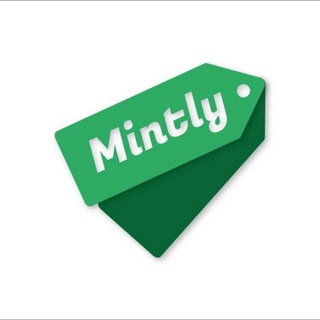 Логотип mintlyit