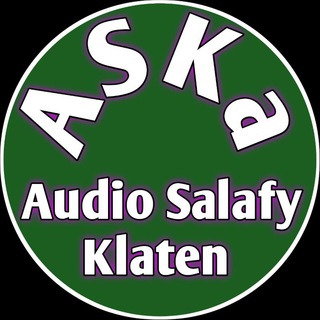 Логотип канала audiosalafyklaten