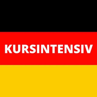 Логотип канала kursintensiv_tg