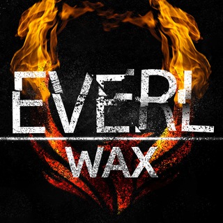 Логотип канала everlwax