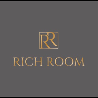 Логотип канала rich_room_23