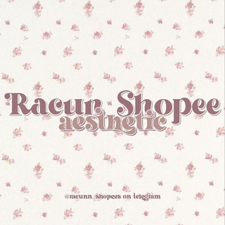 Логотип канала racunn_shopees