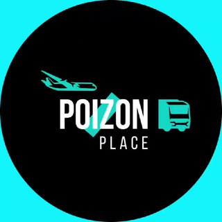 Логотип канала poizonplace95