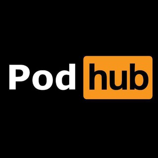 Логотип канала pod_hub