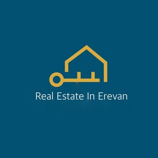 Логотип канала real_estate_agency_erevan