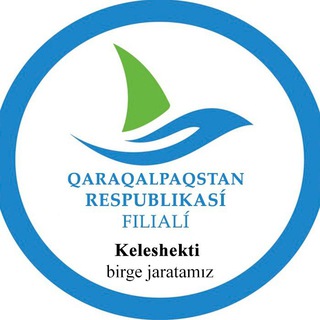 Логотип канала jaslarkeleshek