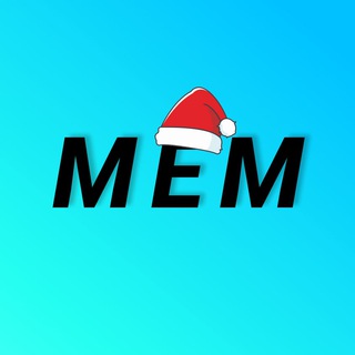 Логотип канала mem_kek_lol
