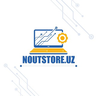 Логотип канала notebookcenter