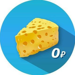 Логотип канала chat_free_telegram