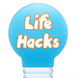 Логотип канала lifehacksidey