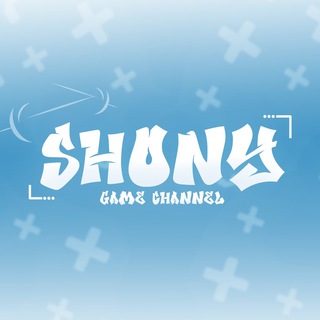 Логотип канала ShonyGame